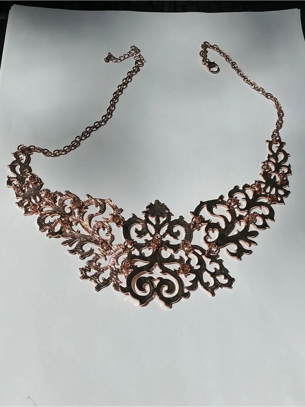 N/A baroque inspired